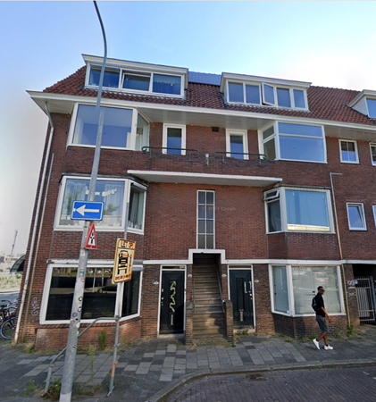 Property photo - Hoornsediep 24B, 9725HK Groningen